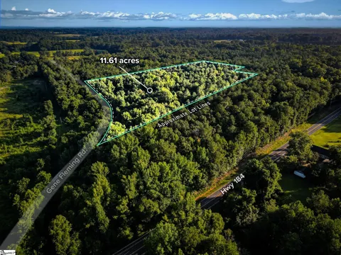 0 Gene Fleming Road #(Lot 2)