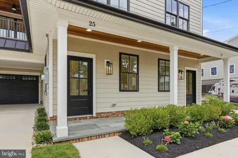 25 WILKINS AVENUE