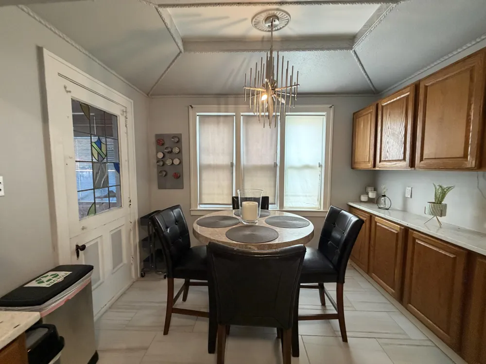 4074 Pasadena Street Detroit, MI 48238