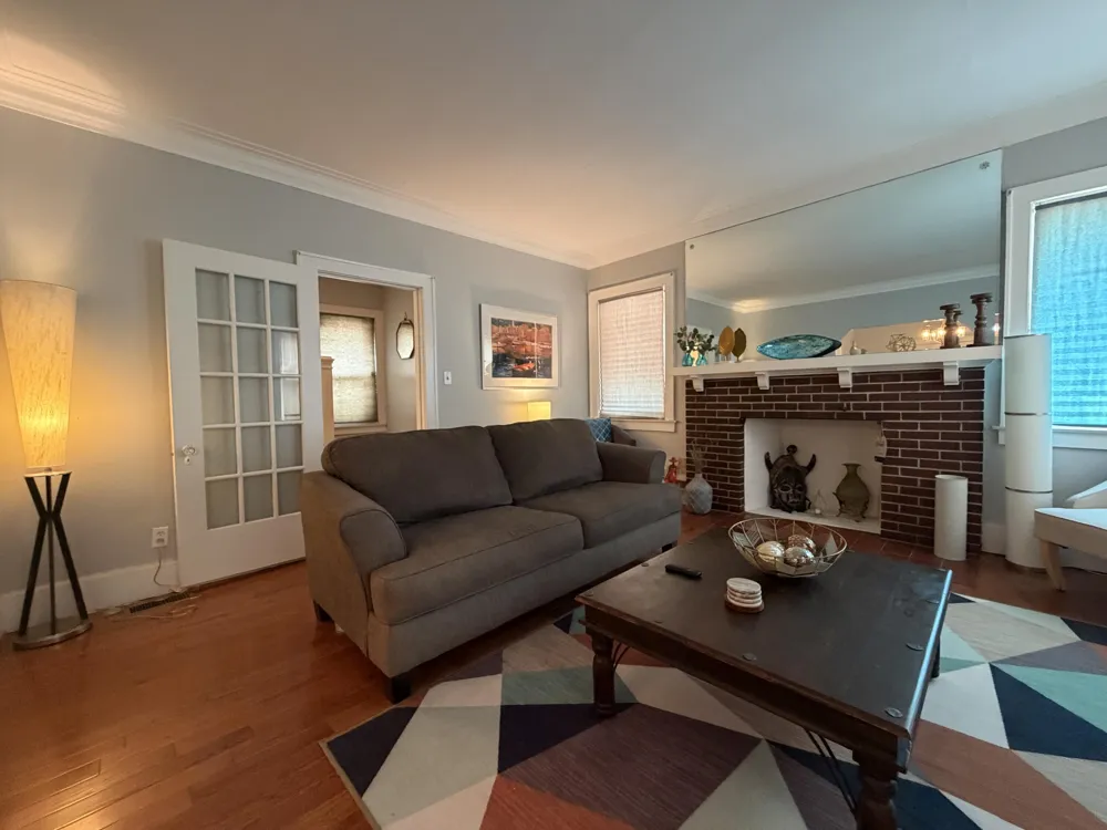 4074 Pasadena Street Detroit, MI 48238