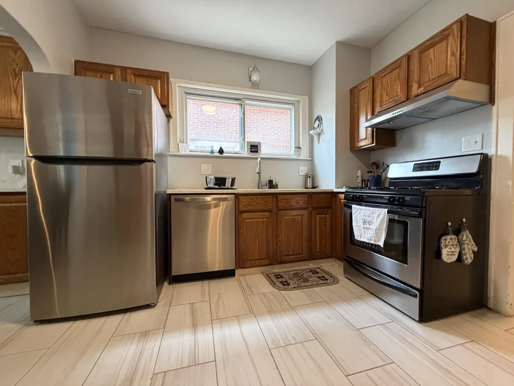 4074 Pasadena Street Detroit, MI 48238