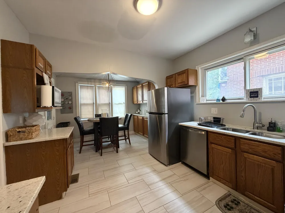 4074 Pasadena Street Detroit, MI 48238