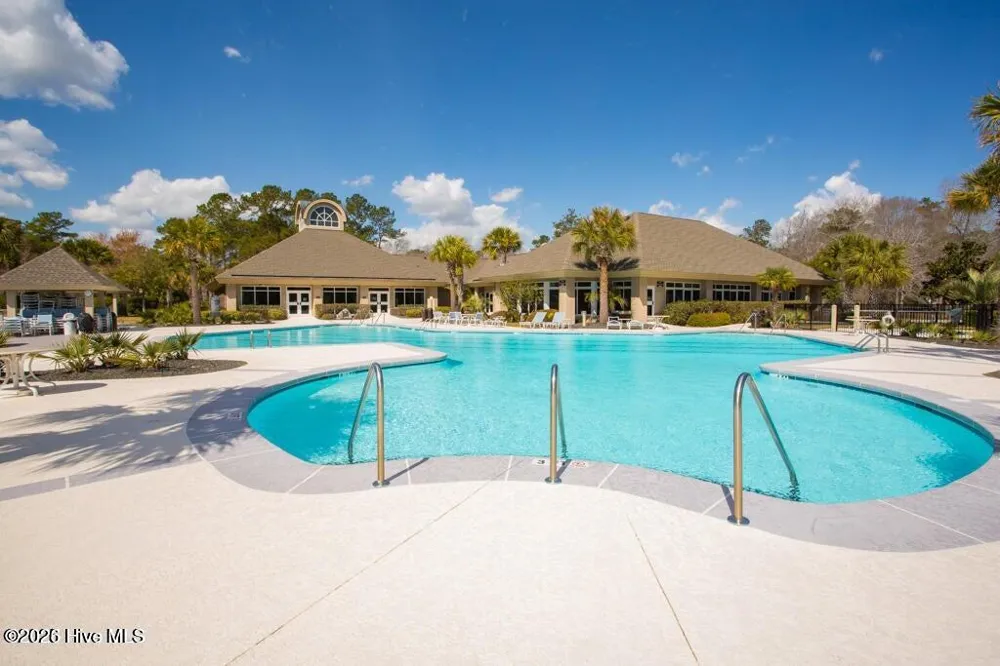 705 Creighton Circle SW Ocean Isle Beach, NC 28469