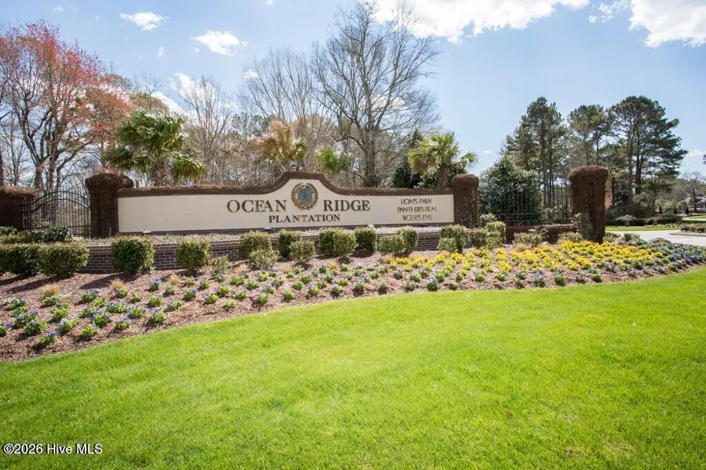 705 Creighton Circle SW Ocean Isle Beach, NC 28469