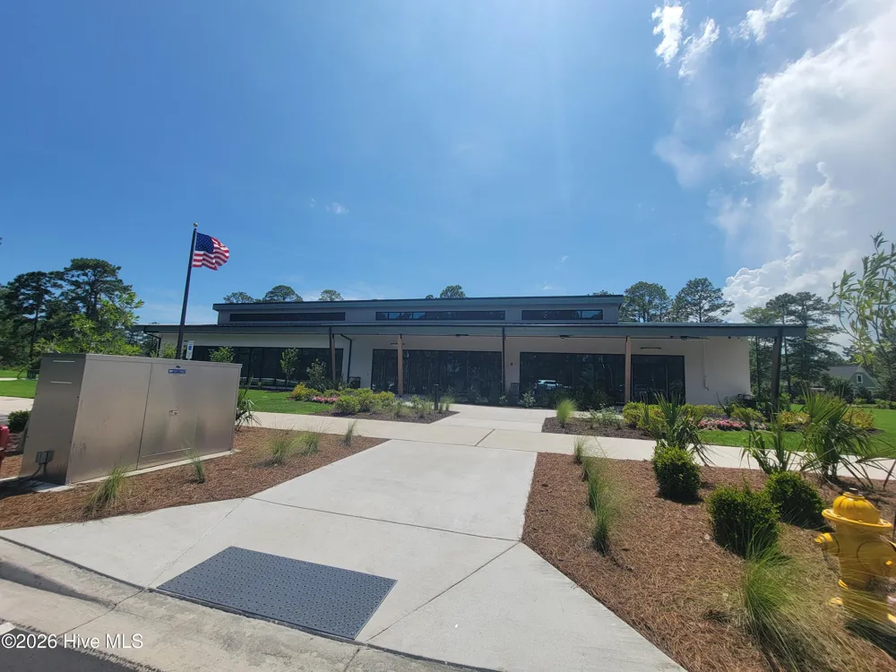 705 Creighton Circle SW Ocean Isle Beach, NC 28469