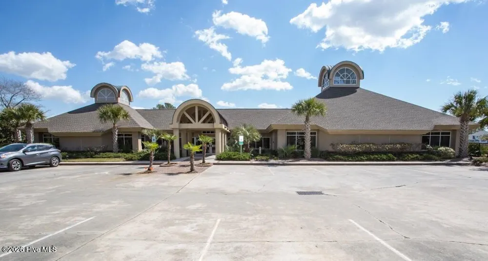705 Creighton Circle SW Ocean Isle Beach, NC 28469