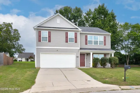 108 Castlebury Court