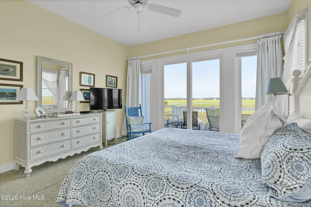 2515 Lumina Avenue Wrightsville Beach, NC 28480