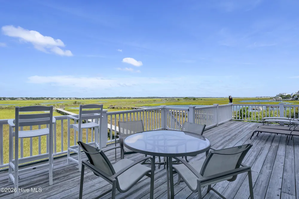 2515 Lumina Avenue Wrightsville Beach, NC 28480