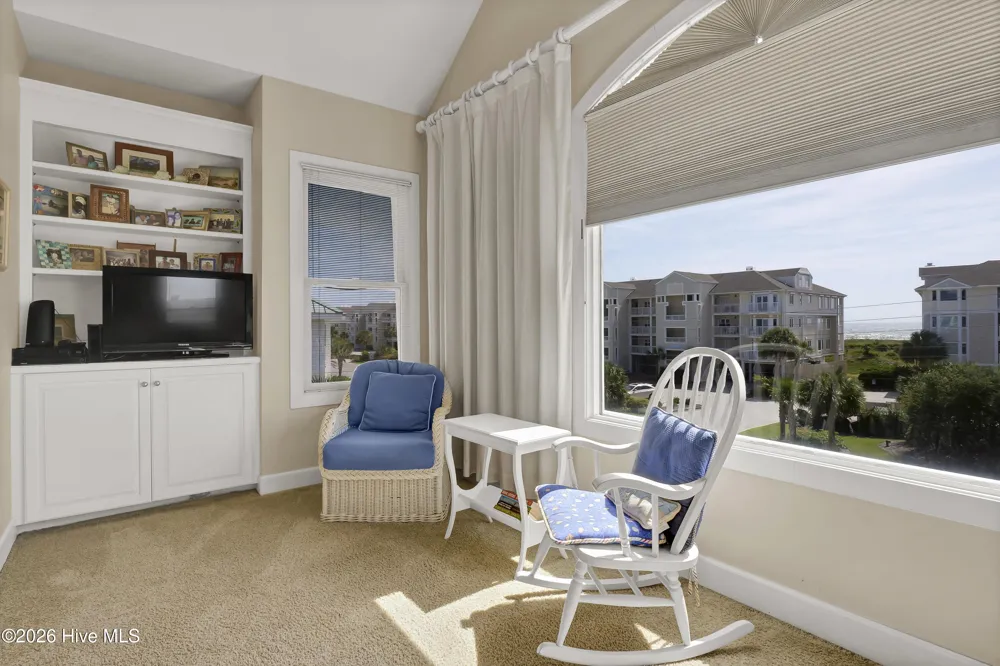 2515 Lumina Avenue Wrightsville Beach, NC 28480
