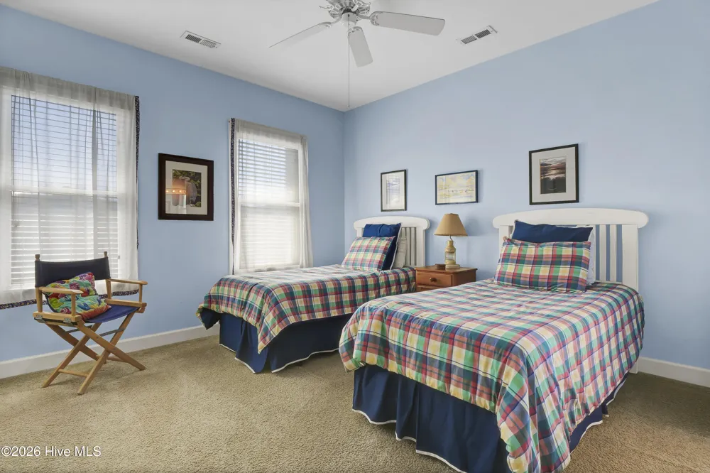 2515 Lumina Avenue Wrightsville Beach, NC 28480