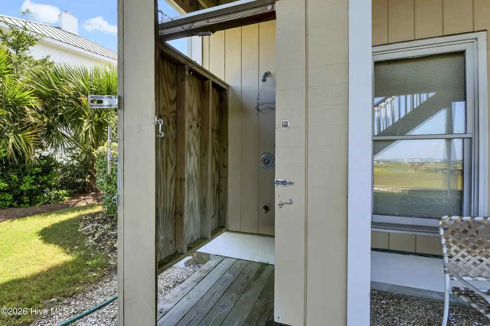 2515 Lumina Avenue Wrightsville Beach, NC 28480