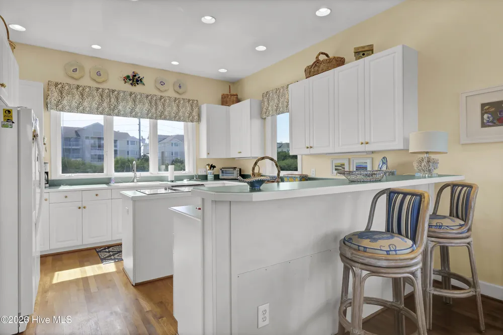 2515 Lumina Avenue Wrightsville Beach, NC 28480