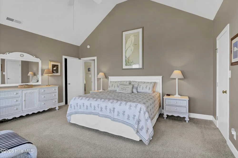 2515 Lumina Avenue Wrightsville Beach, NC 28480