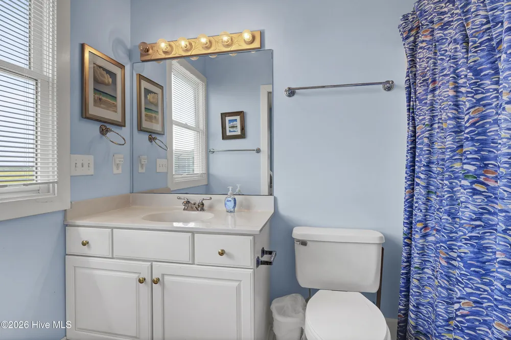 2515 Lumina Avenue Wrightsville Beach, NC 28480