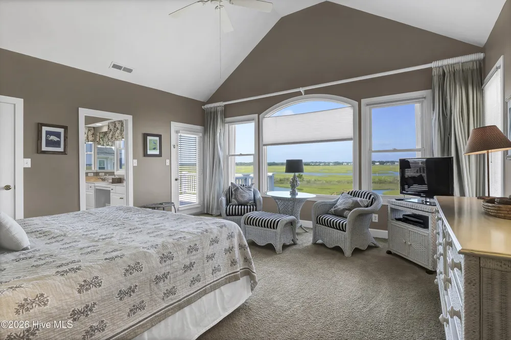 2515 Lumina Avenue Wrightsville Beach, NC 28480