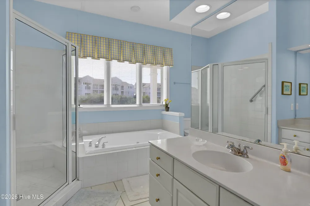 2515 Lumina Avenue Wrightsville Beach, NC 28480