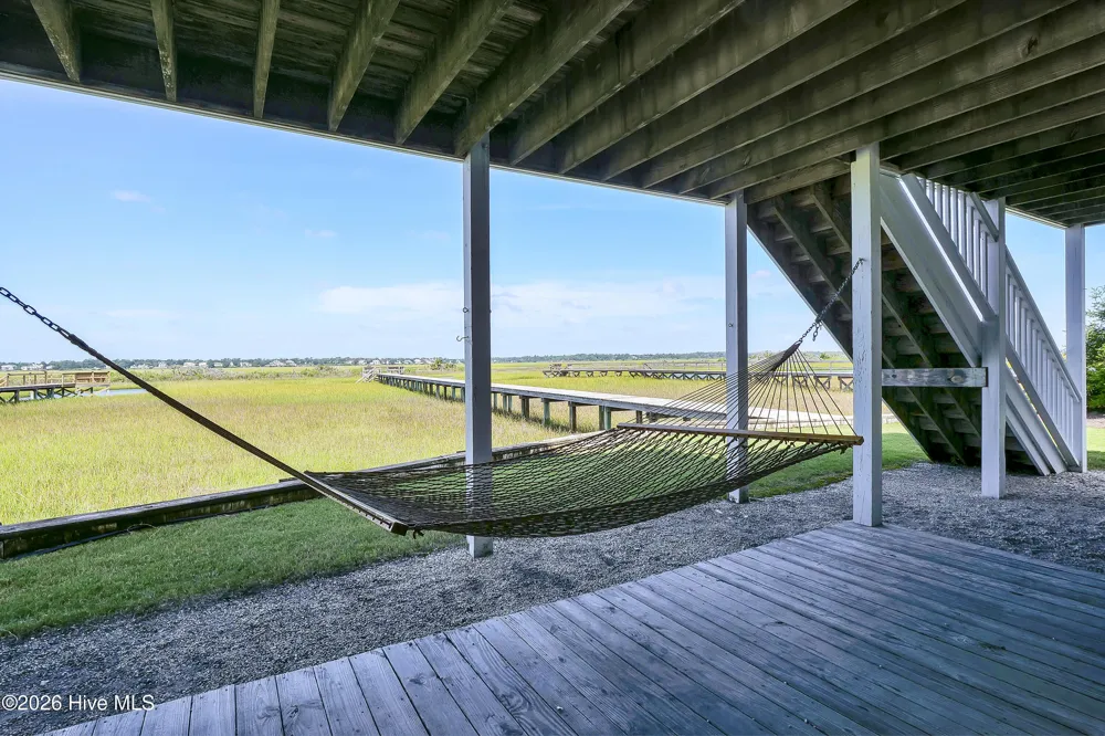 2515 Lumina Avenue Wrightsville Beach, NC 28480