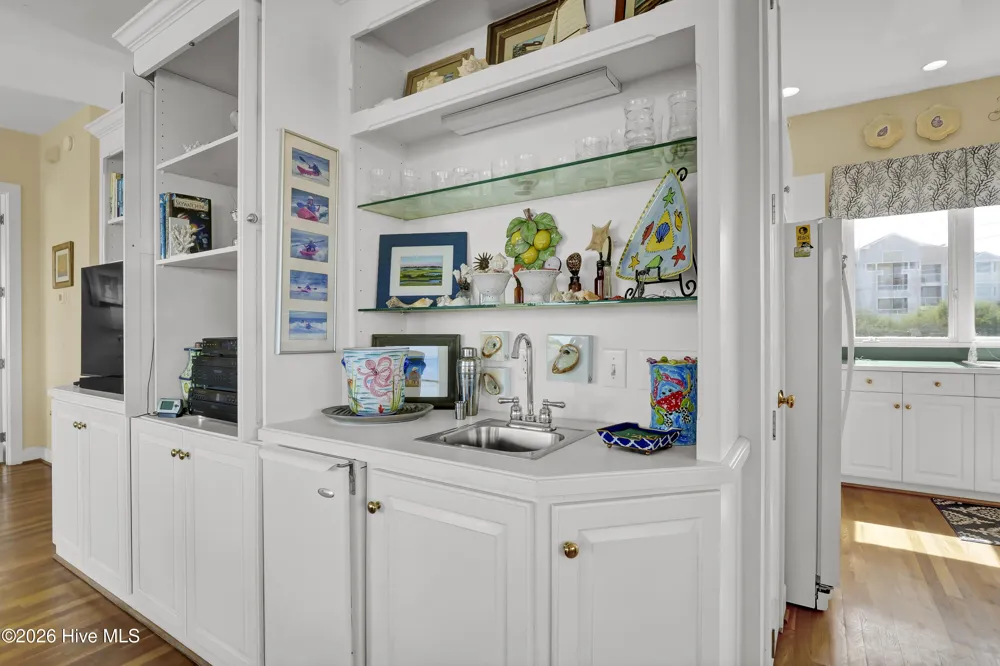 2515 Lumina Avenue Wrightsville Beach, NC 28480