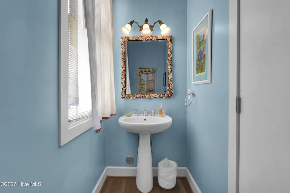 2515 Lumina Avenue Wrightsville Beach, NC 28480