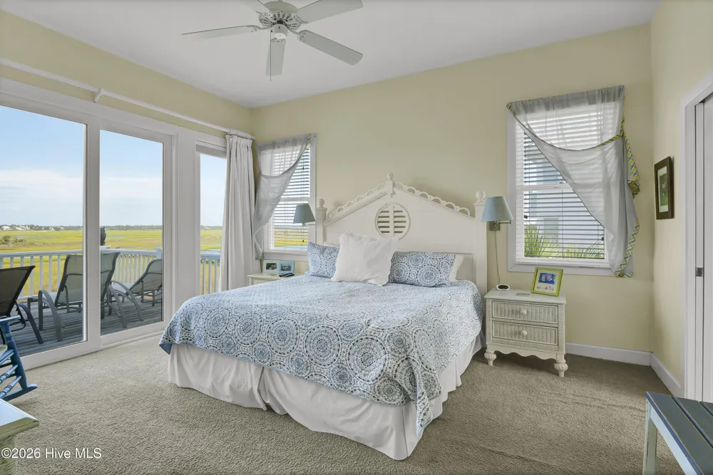 2515 Lumina Avenue Wrightsville Beach, NC 28480