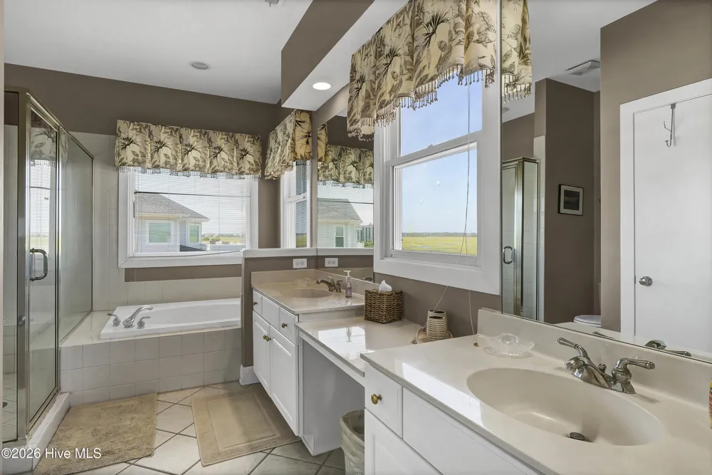2515 Lumina Avenue Wrightsville Beach, NC 28480