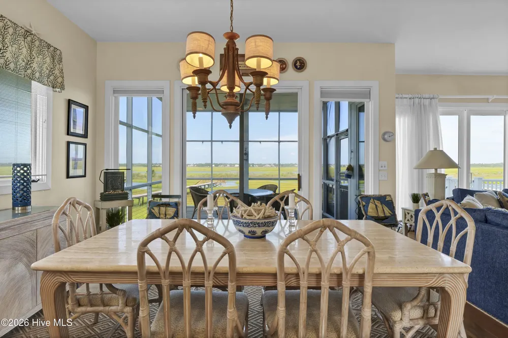 2515 Lumina Avenue Wrightsville Beach, NC 28480