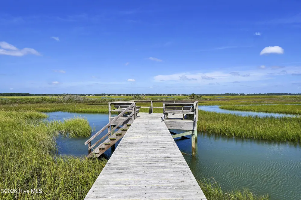 2515 Lumina Avenue Wrightsville Beach, NC 28480