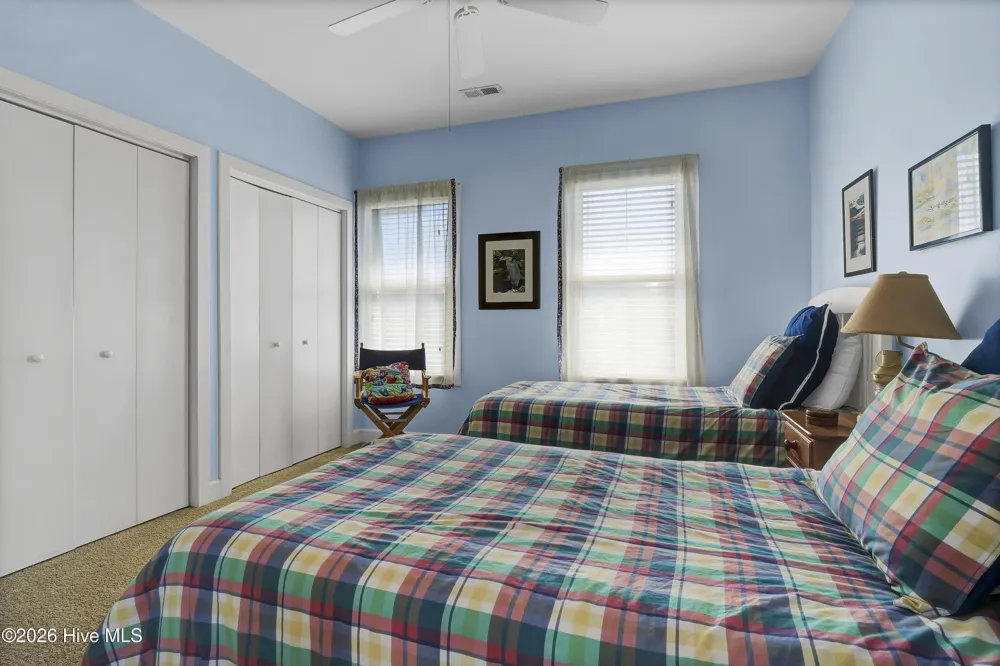 2515 Lumina Avenue Wrightsville Beach, NC 28480
