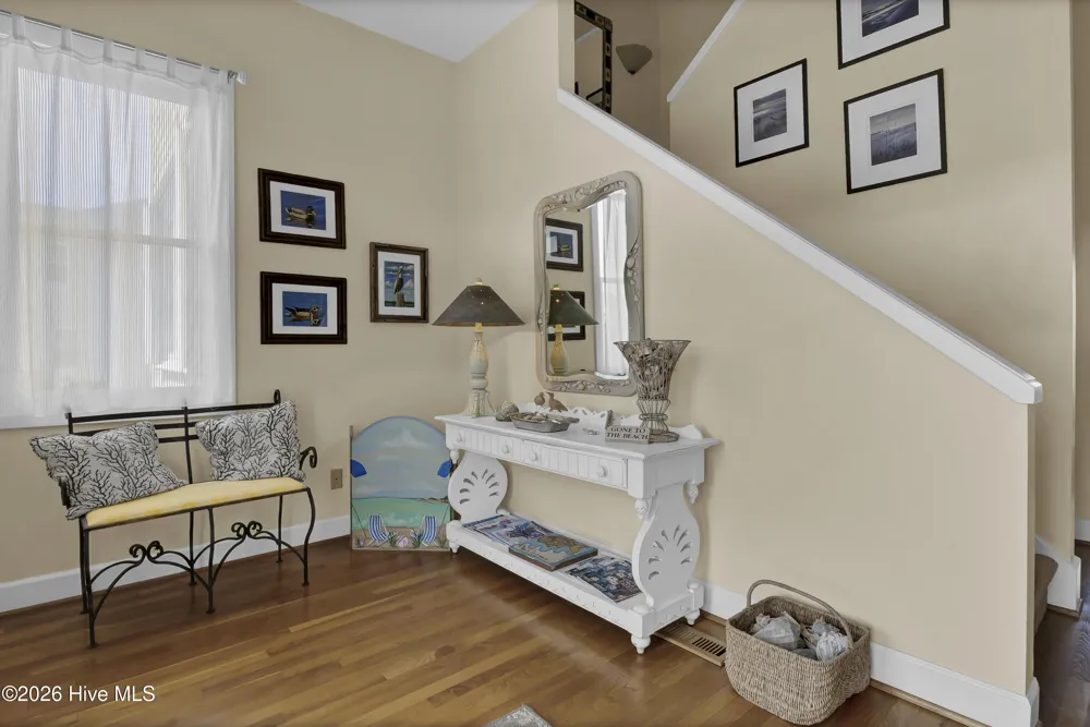 2515 Lumina Avenue Wrightsville Beach, NC 28480