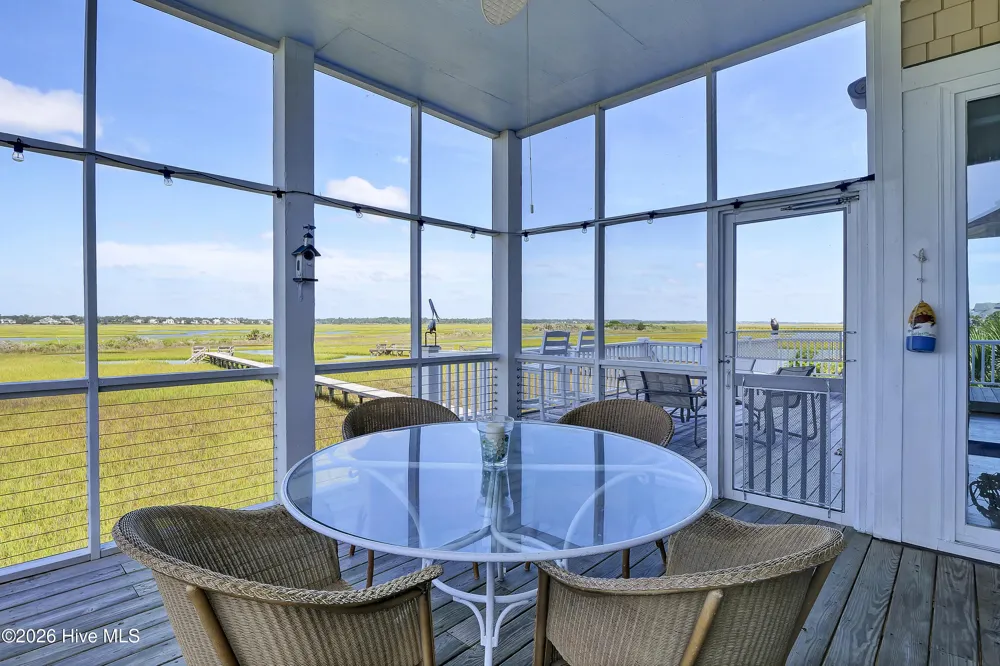 2515 Lumina Avenue Wrightsville Beach, NC 28480