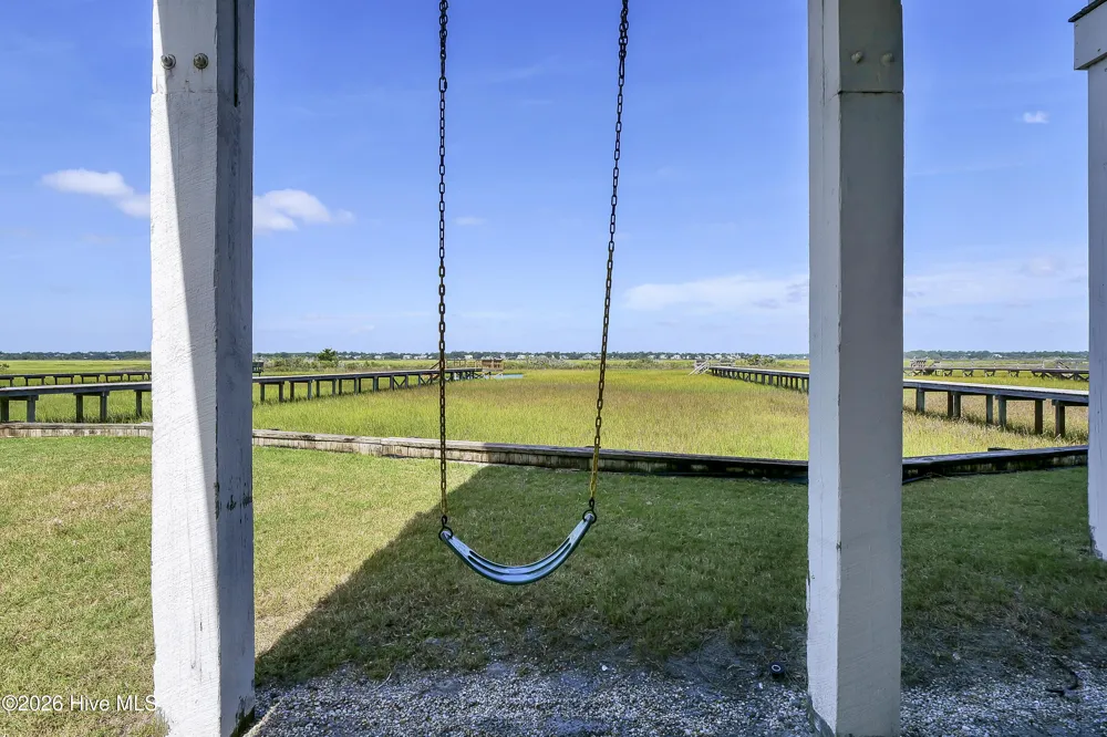 2515 Lumina Avenue Wrightsville Beach, NC 28480