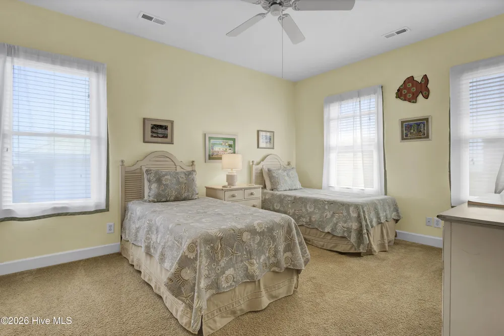 2515 Lumina Avenue Wrightsville Beach, NC 28480