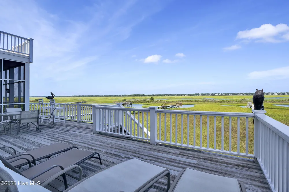 2515 Lumina Avenue Wrightsville Beach, NC 28480