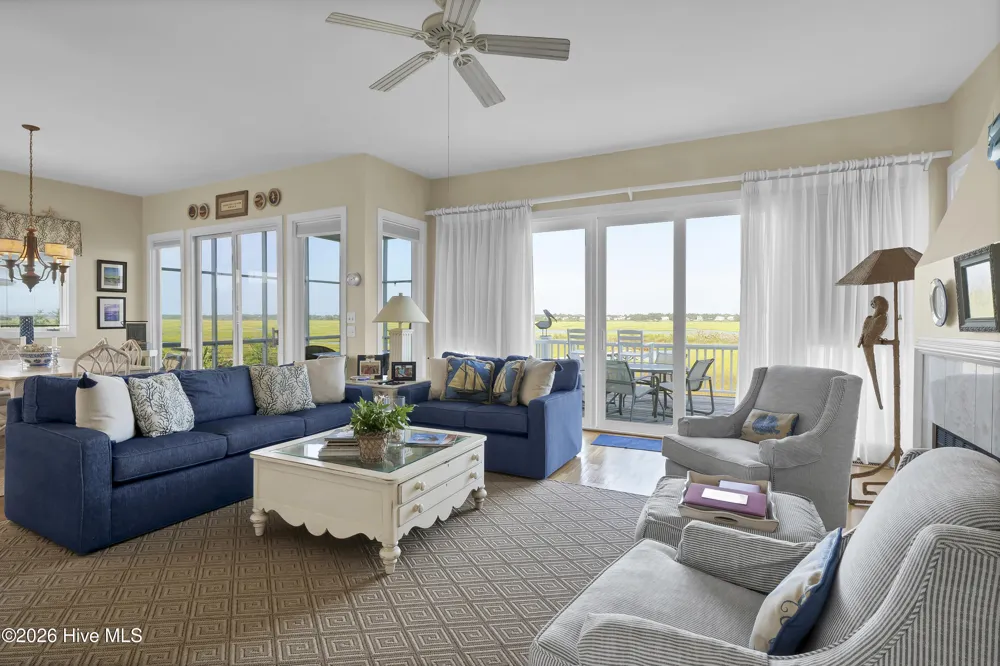 2515 Lumina Avenue Wrightsville Beach, NC 28480