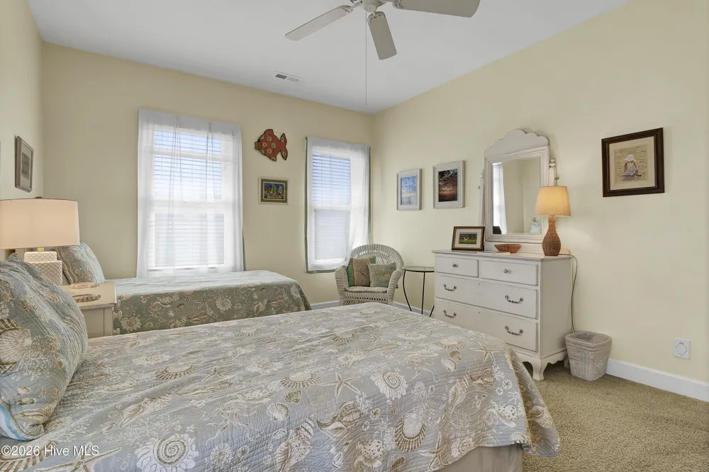 2515 Lumina Avenue Wrightsville Beach, NC 28480