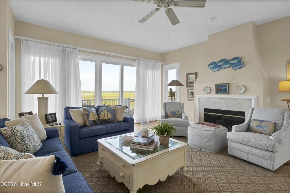 2515 Lumina Avenue Wrightsville Beach, NC 28480