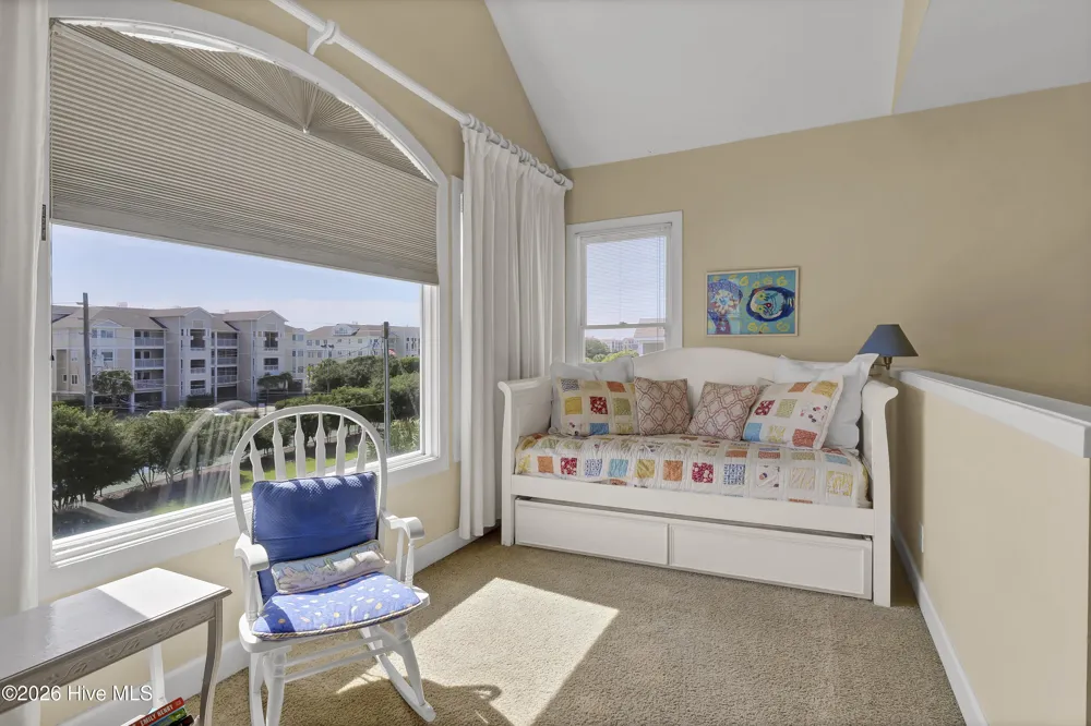 2515 Lumina Avenue Wrightsville Beach, NC 28480