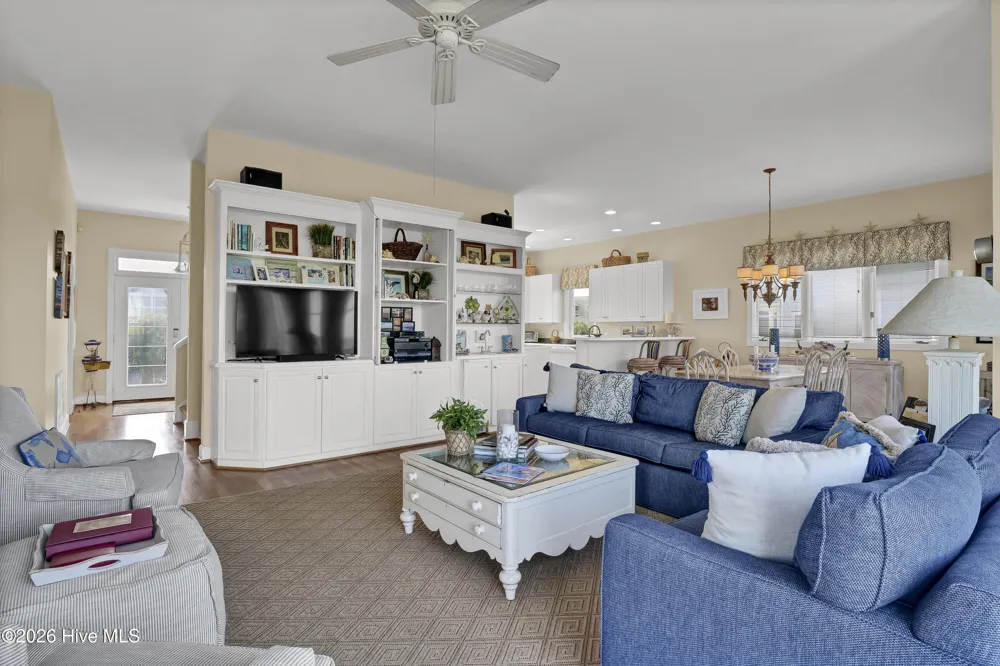 2515 Lumina Avenue Wrightsville Beach, NC 28480