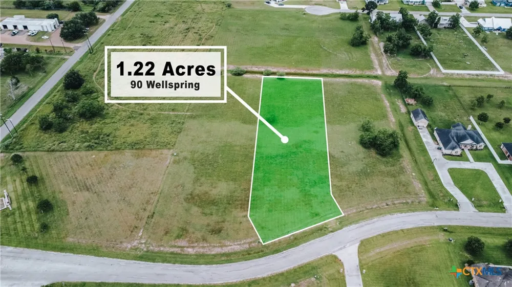 90 Wellspring Boulevard Victoria, TX 77904