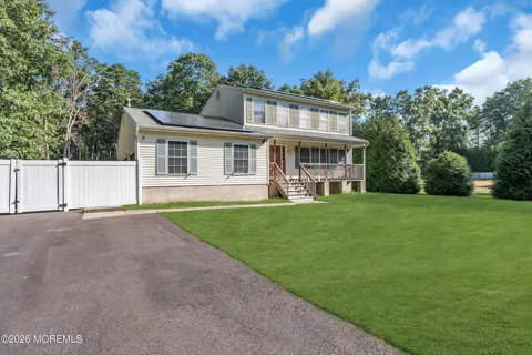 501 Leesville Road
