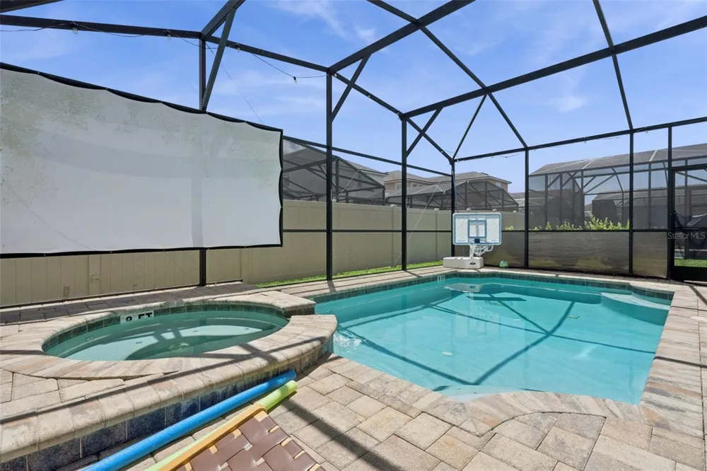 1633 NASSAU POINT TRAIL Kissimmee, FL 34747