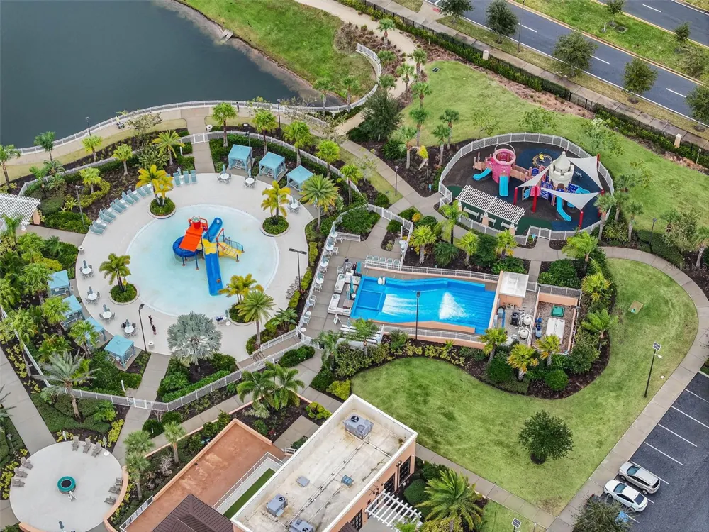 1633 NASSAU POINT TRAIL Kissimmee, FL 34747