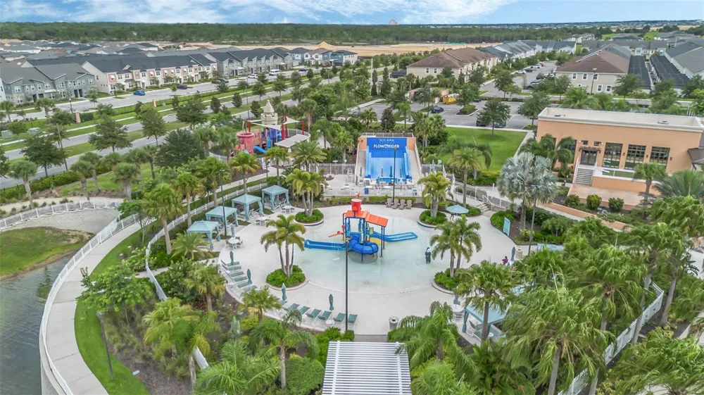 1633 NASSAU POINT TRAIL Kissimmee, FL 34747