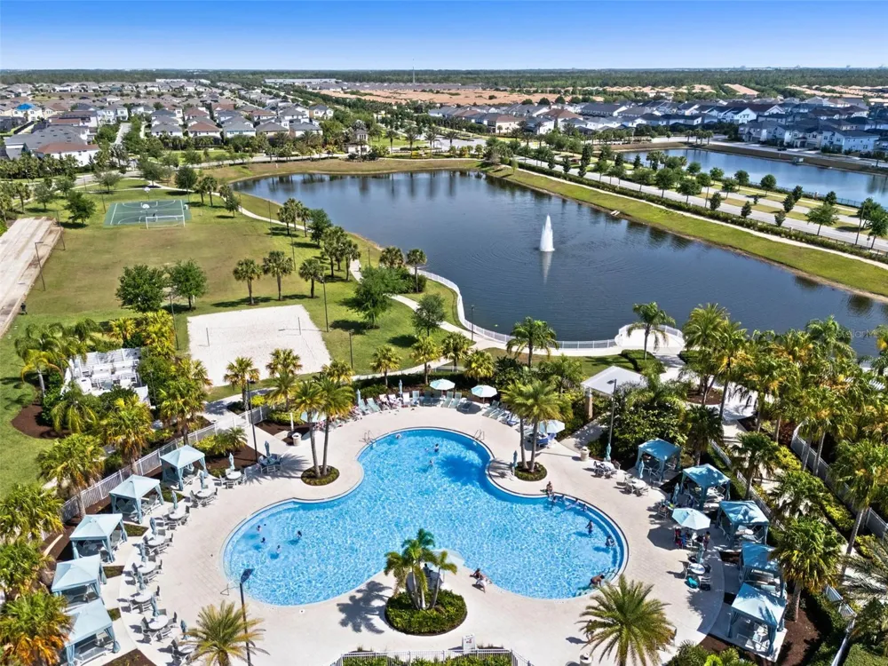1633 NASSAU POINT TRAIL Kissimmee, FL 34747