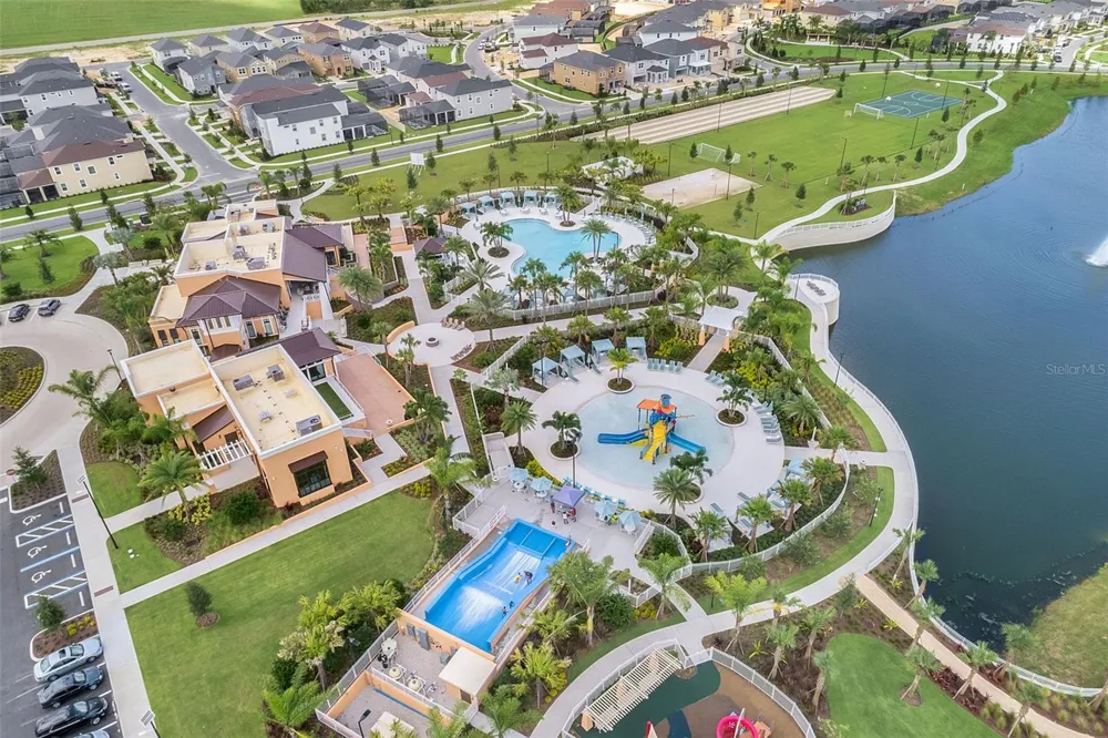 1633 NASSAU POINT TRAIL Kissimmee, FL 34747