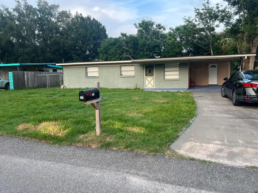 260 WESTWOOD AVENUE Winter Haven, FL 33880
