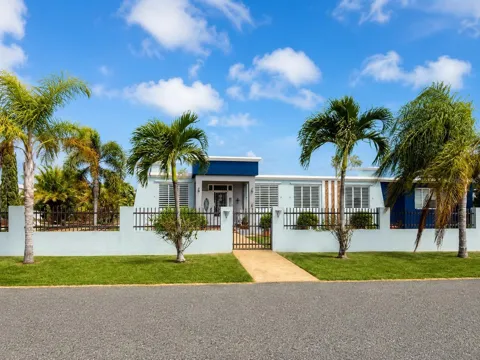 467 BARRIO CAMASEYES, AGUADILLA, KM 4.8 INT