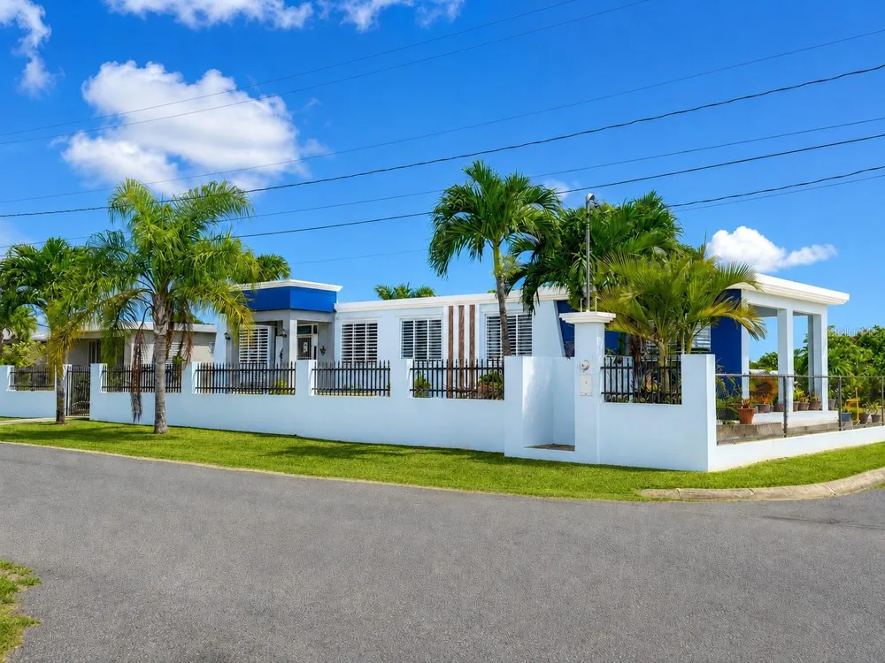 467 BARRIO CAMASEYES, AGUADILLA, KM 4.8 INT Aguadilla, PR 00603