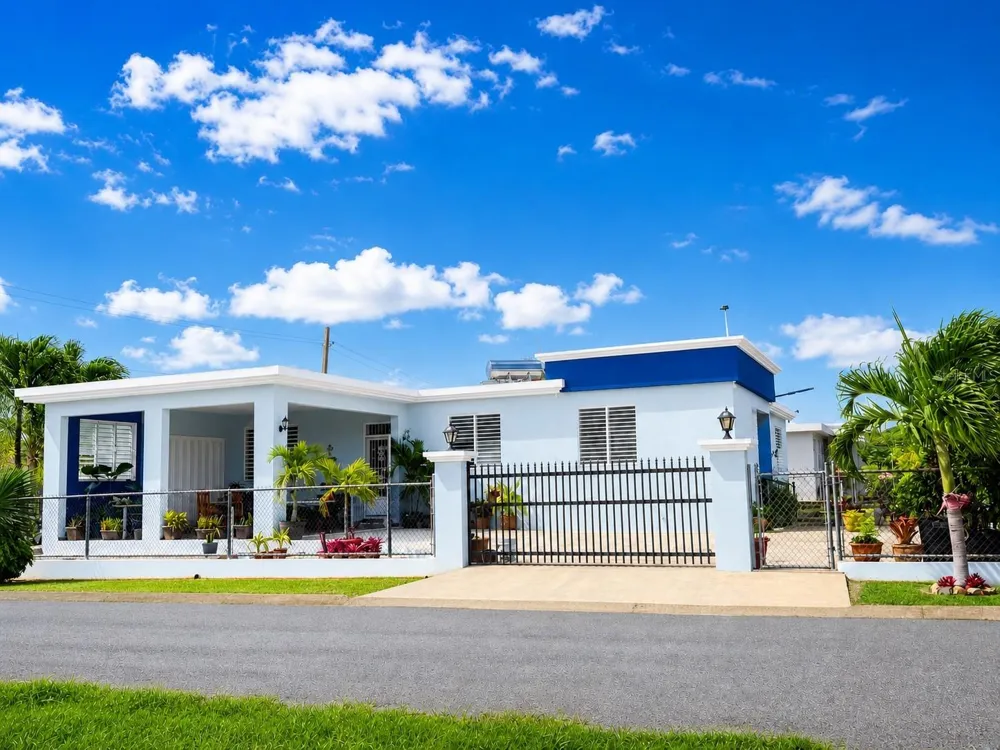 467 BARRIO CAMASEYES, AGUADILLA, KM 4.8 INT Aguadilla, PR 00603